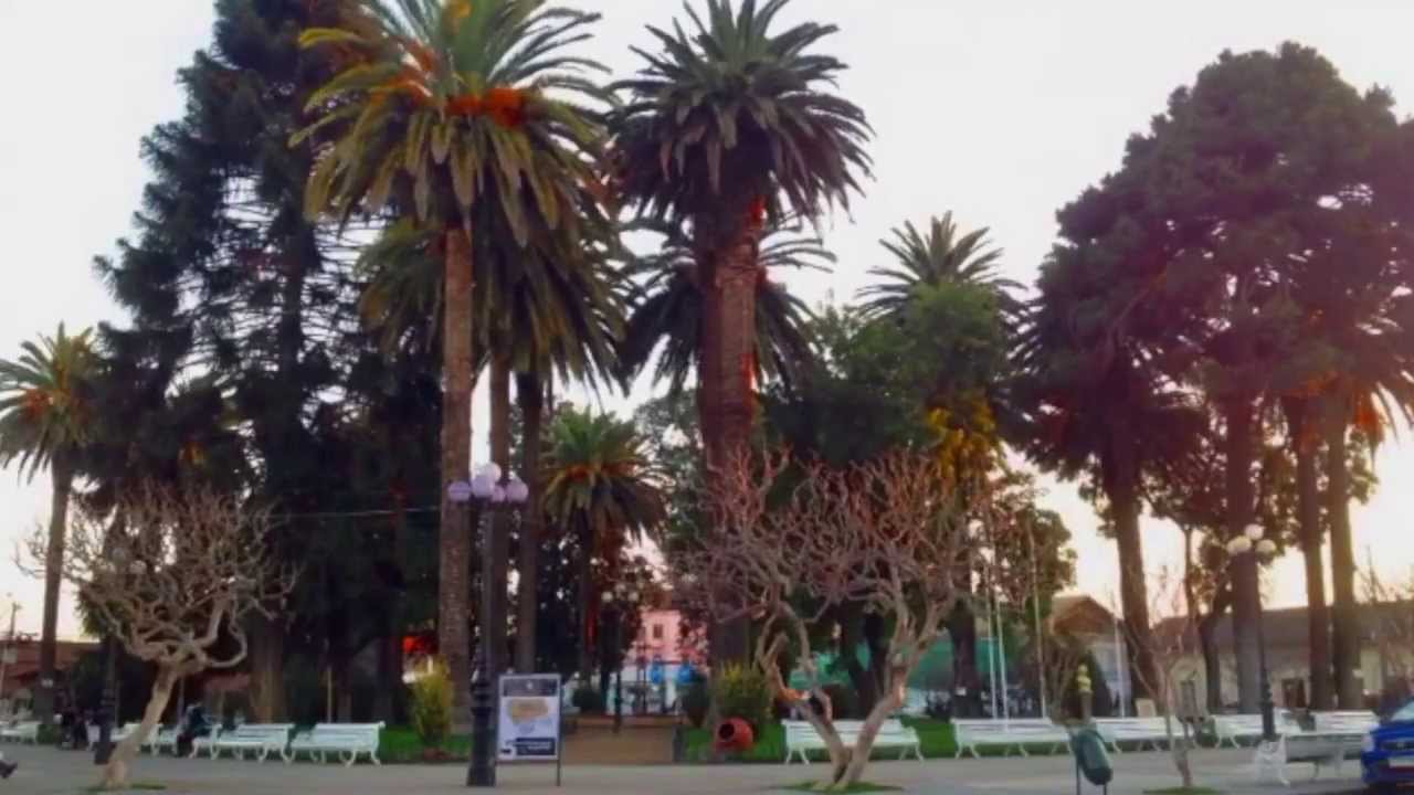 San Vicente de Tagua Tagua
