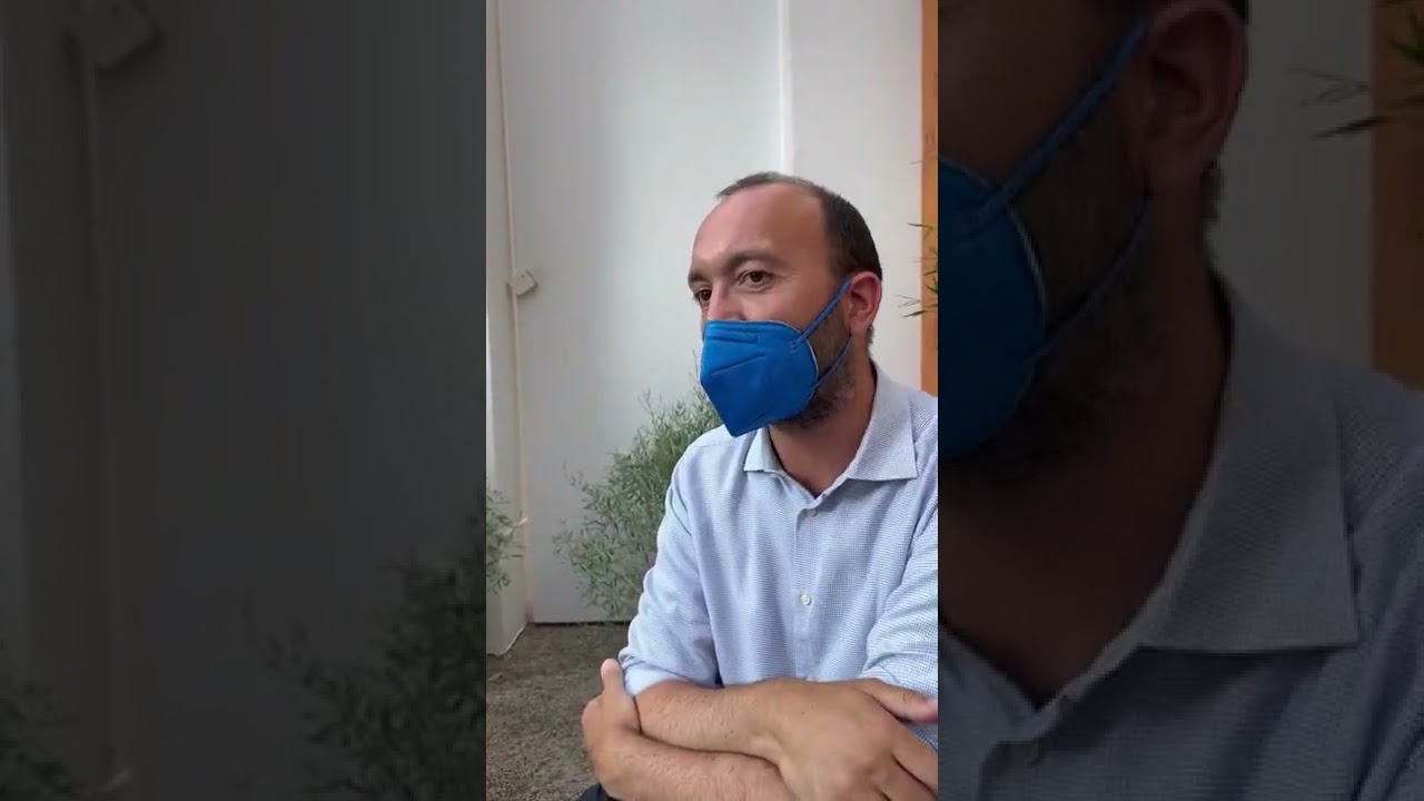 Intervista a Michele Mariotti
