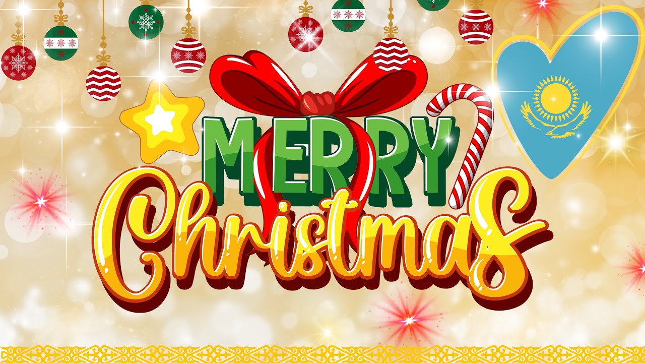 Christmas Kindness | a new heartfelt song by Semion Issyk