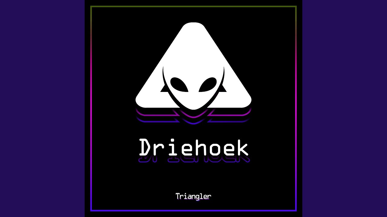 Driehoek