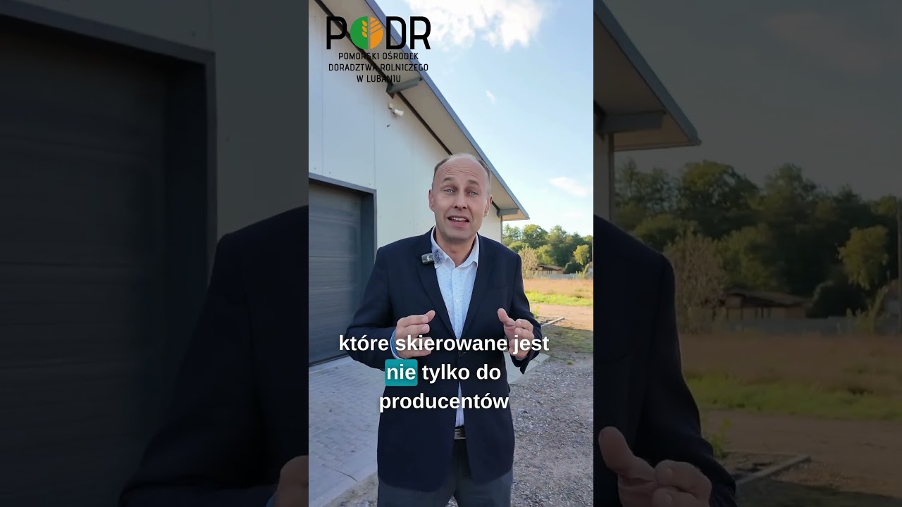 Zapraszamy na Pomorskie Forum Drobiarskie! #dr&oacute;b #kury #brojlery