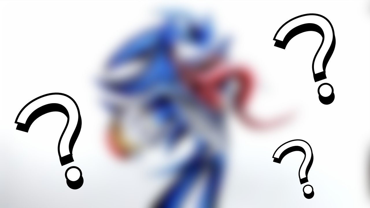 Drawing: What If Shadow Merged With Venom?