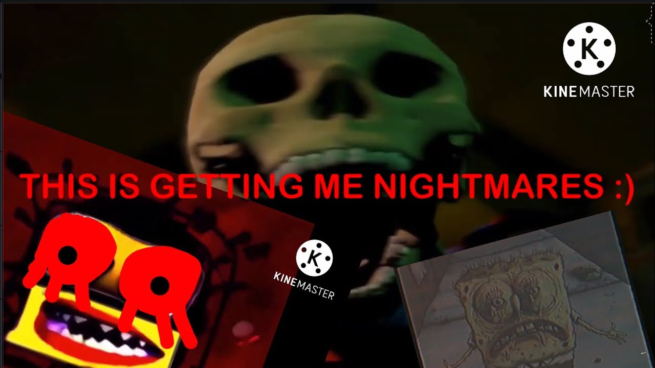 Klasky Csupo Reacts: MOST SCARIEST ANTI PIRACY SCREENS ON TV, DVD , GAMES AND MORE