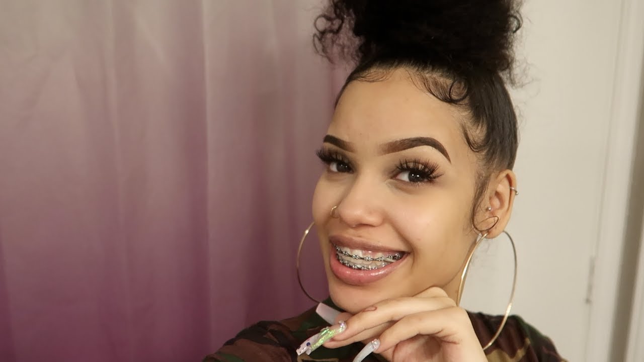 BUYING MY DREAM CAR | Vanessa Lynn