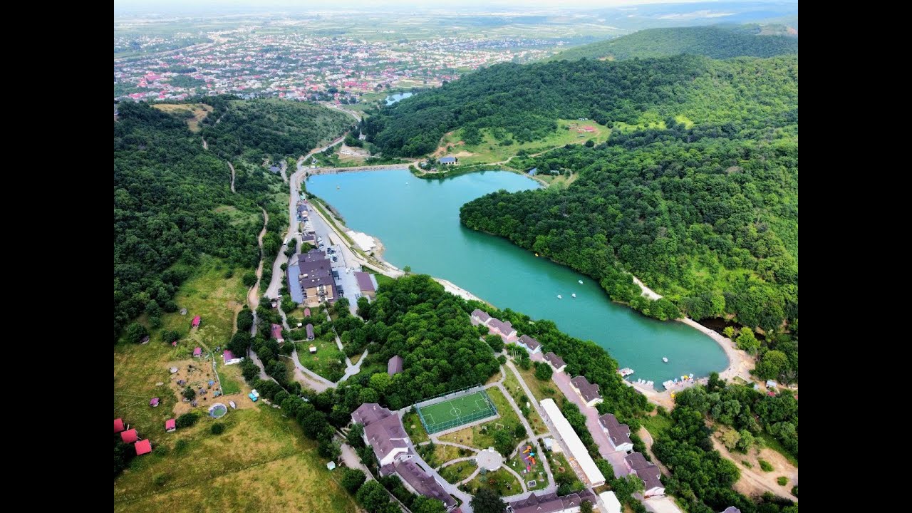 MACARA QUBA - Dji Mavic