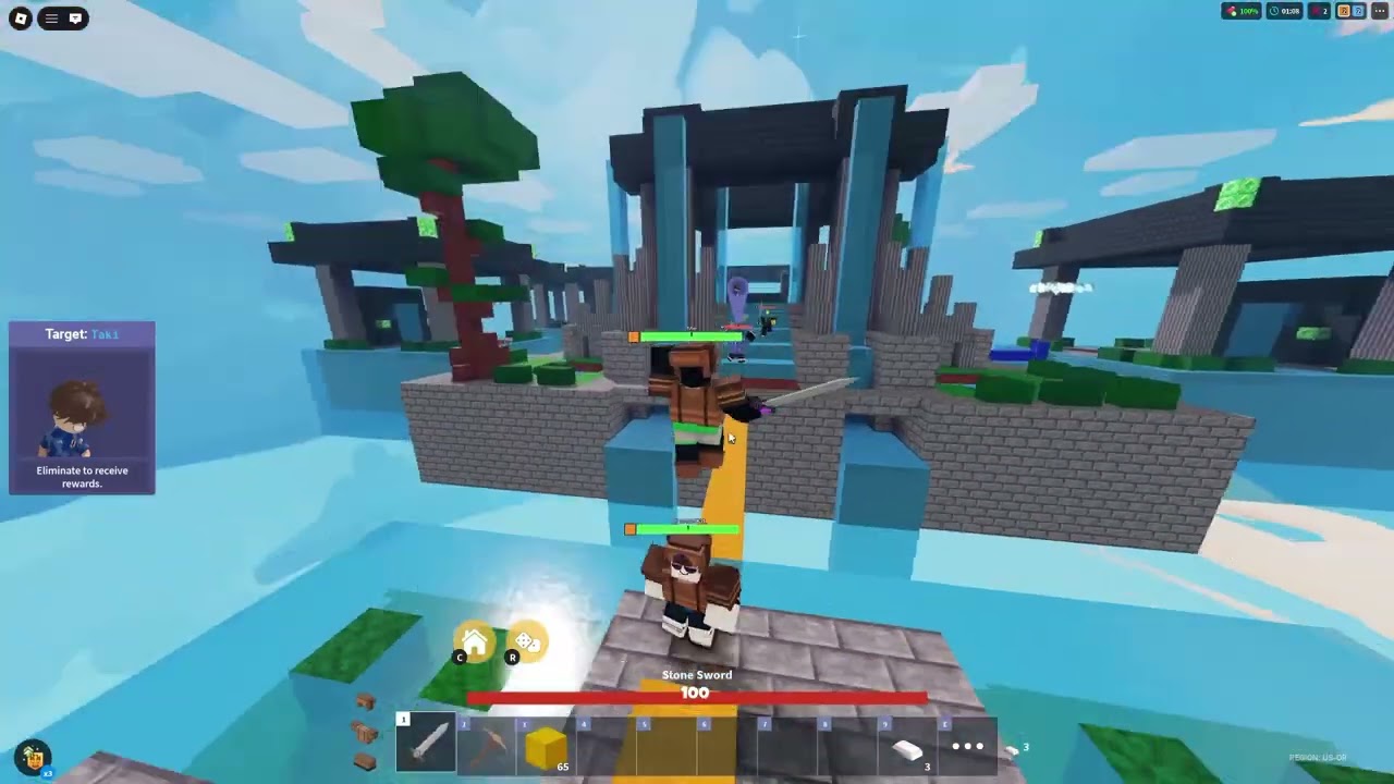 the end of bedwars...@cheesecat52k