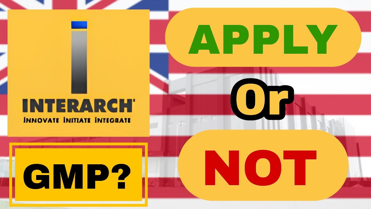 Interarch Building IPO | Review | Interarch GMP? | Building project|