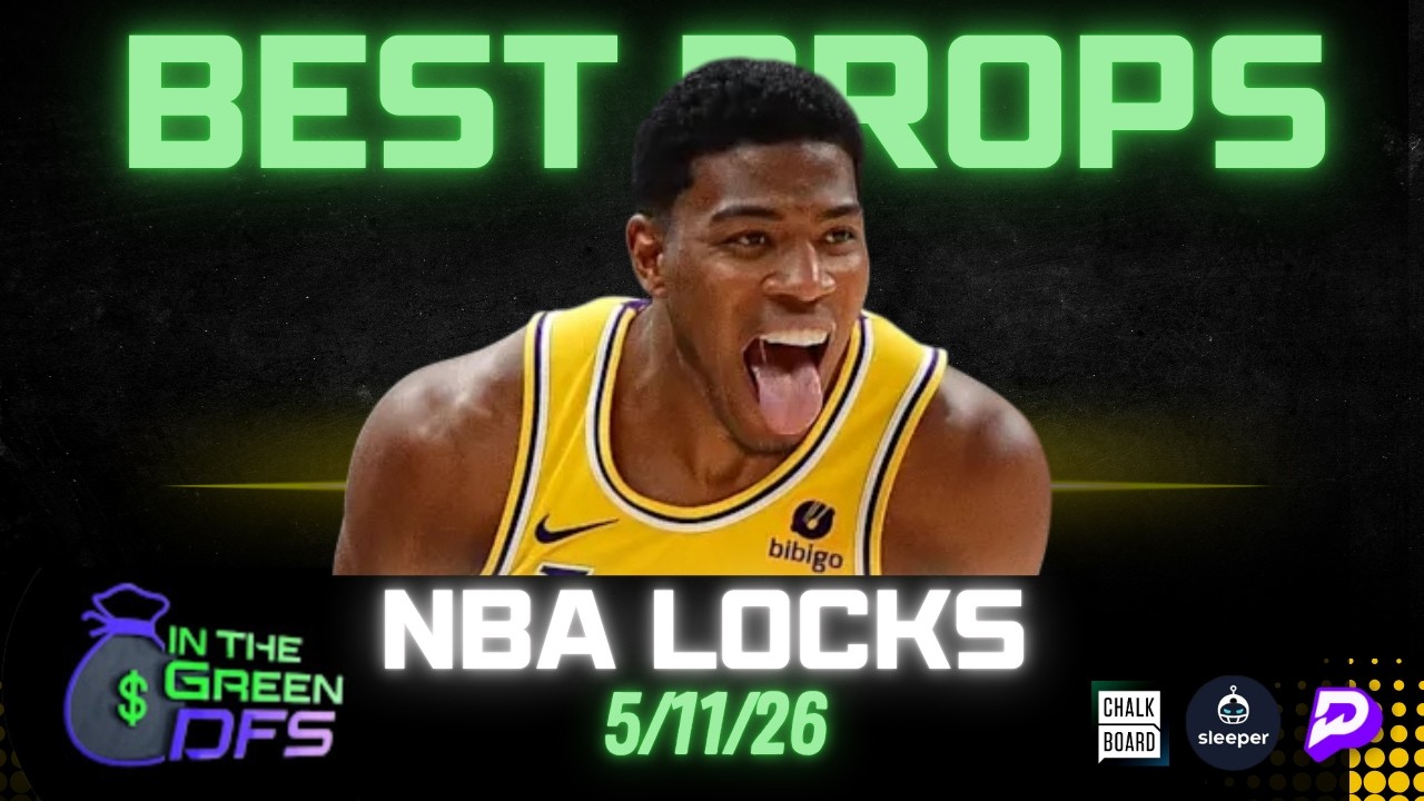 ЛУЧШИЕ СТАВКИ НА NBA СЕГОДНЯ | 5 ЛУЧШИХ СТАВОК | ПОНЕДЕЛЬНИК, 11.05.26 | БОНУСНАЯ СТАВКА НА MLB 🔥