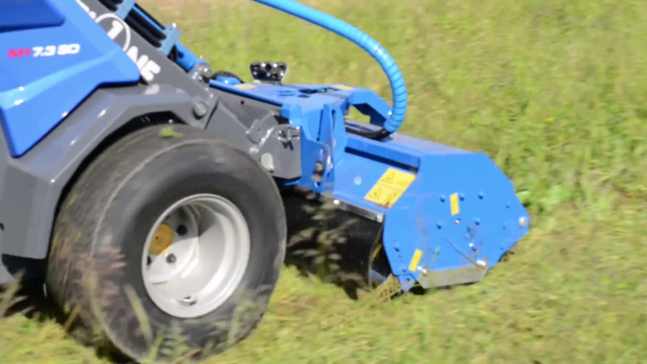 A closer look to MultiOne Multifloat system