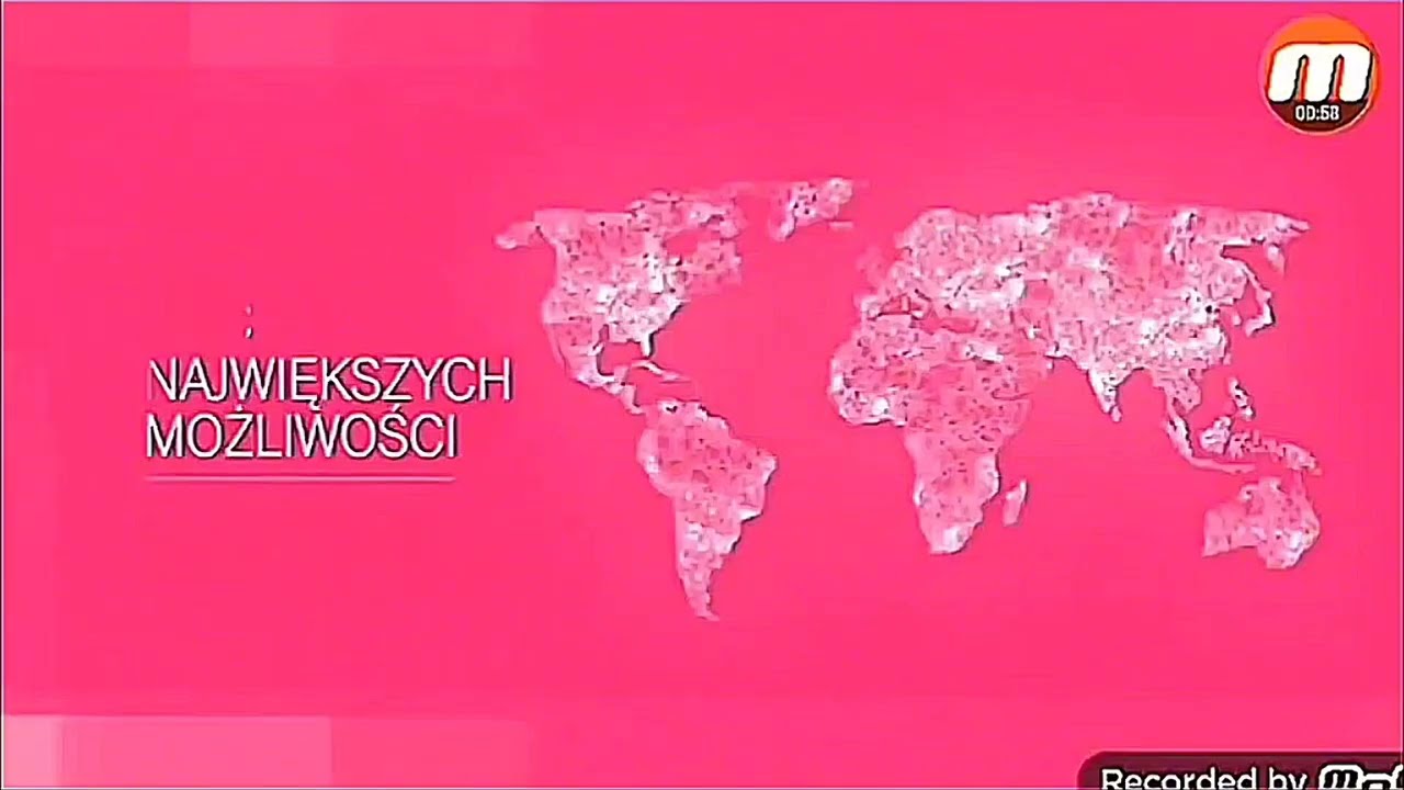 Era GSM/Era/T Mobile Logo History (Ultra Updated 6) Część 2