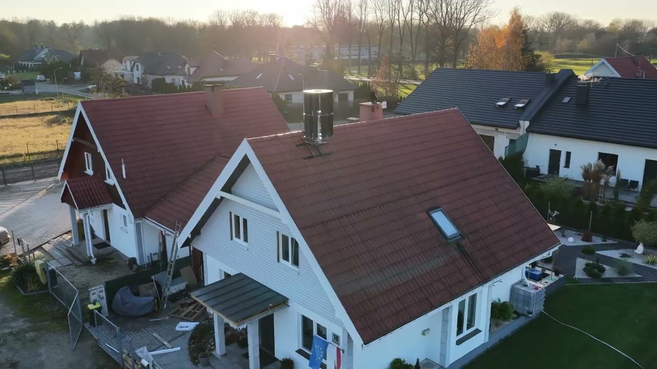Masz starą fotowoltaikę? Doł&oacute;ż turbiny, magazyn energii i backup! | Prometeo Smart Solutions