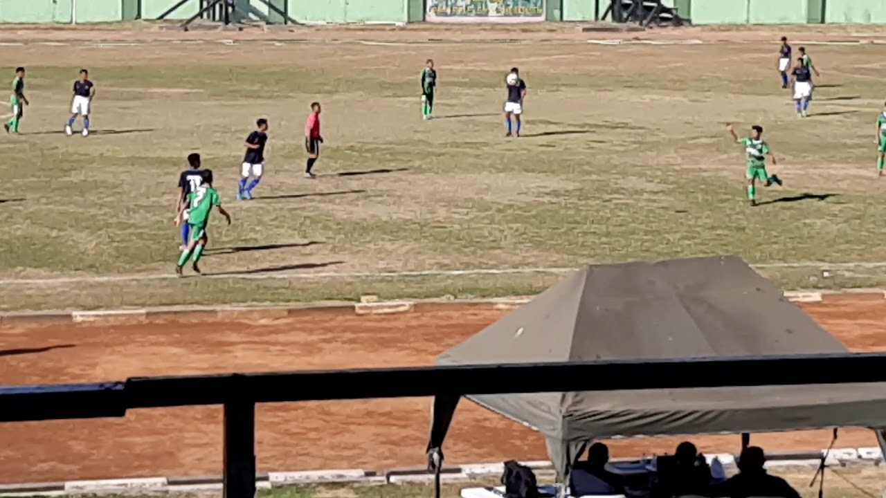 PIALA SURATIN U-17 Babak Pertama(1)