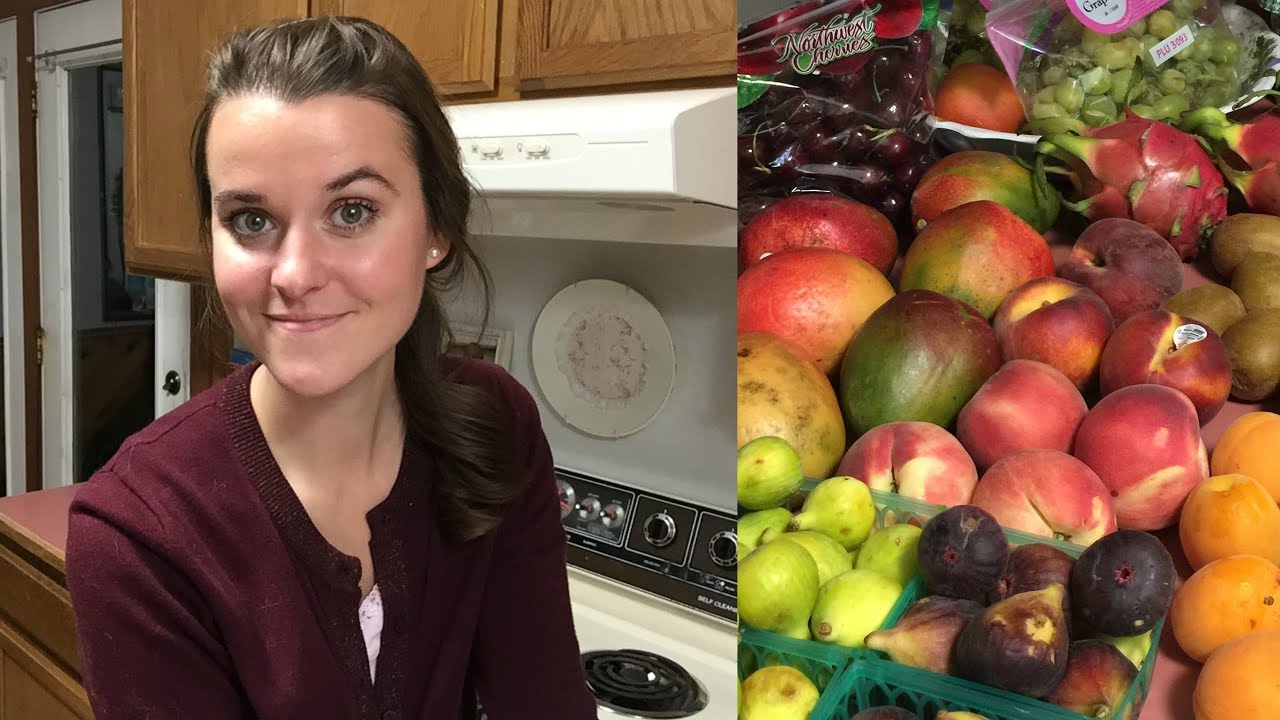 RAW VEGAN:  how eating fullyraw impacted my belief in God