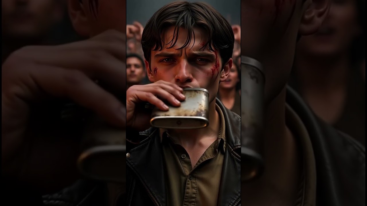 Two Worlds, One Soul 5 Cinematic Legends 