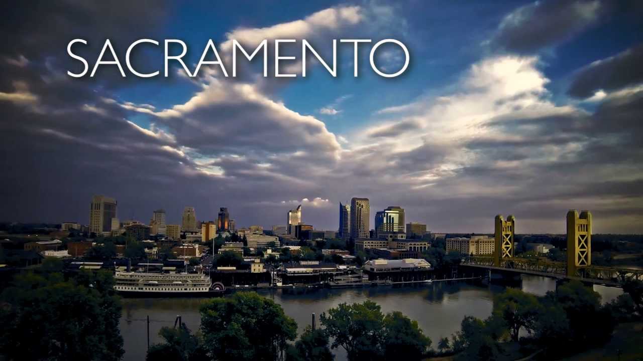 Sacramento - History, Character & Lifestyle
