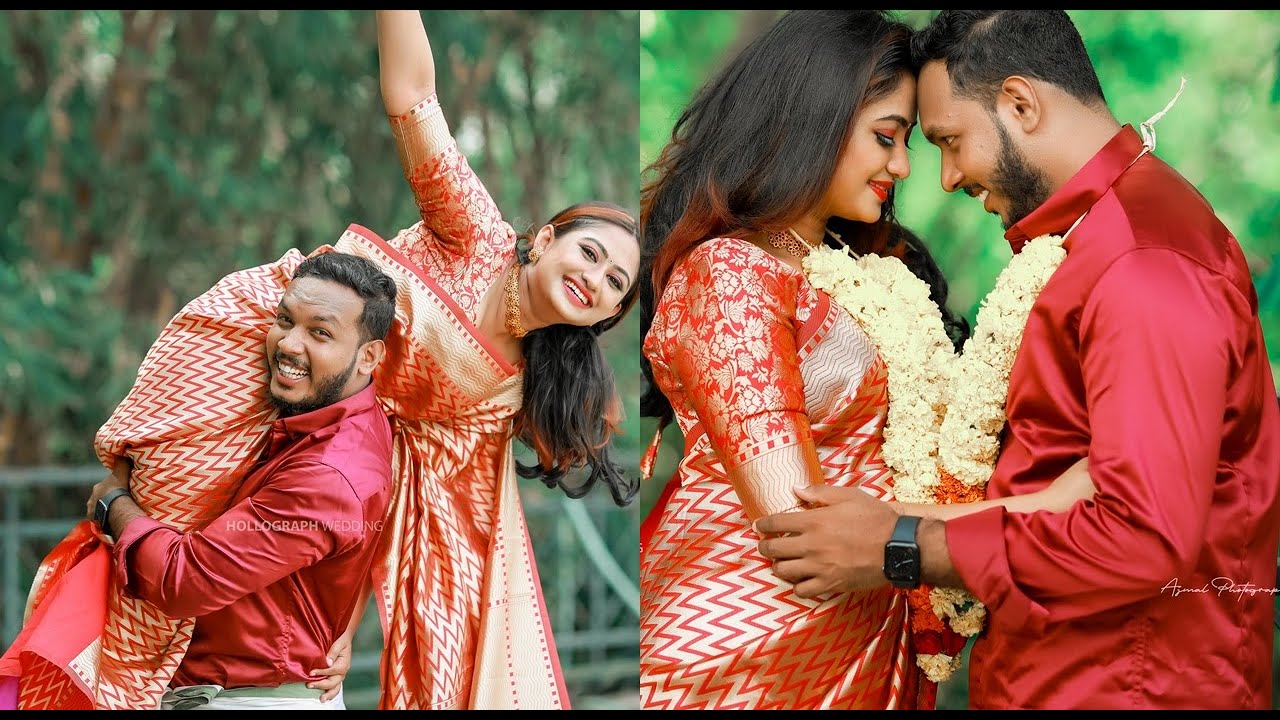 കാർത്തിക് സൂര്യയെ സ്വാതിയുമായി  എൻഗേജ്മെന്റ്  കഴിപ്പിച്ചപ്പോൾ|Karthik Surya|Swathy Photoshoot|Part 1