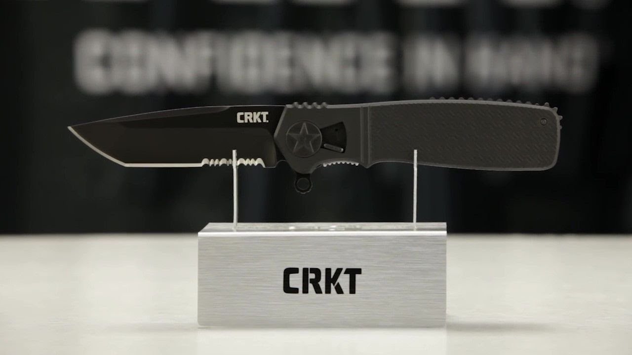 5 Best Assisted Opening Edc Ultimate Knives