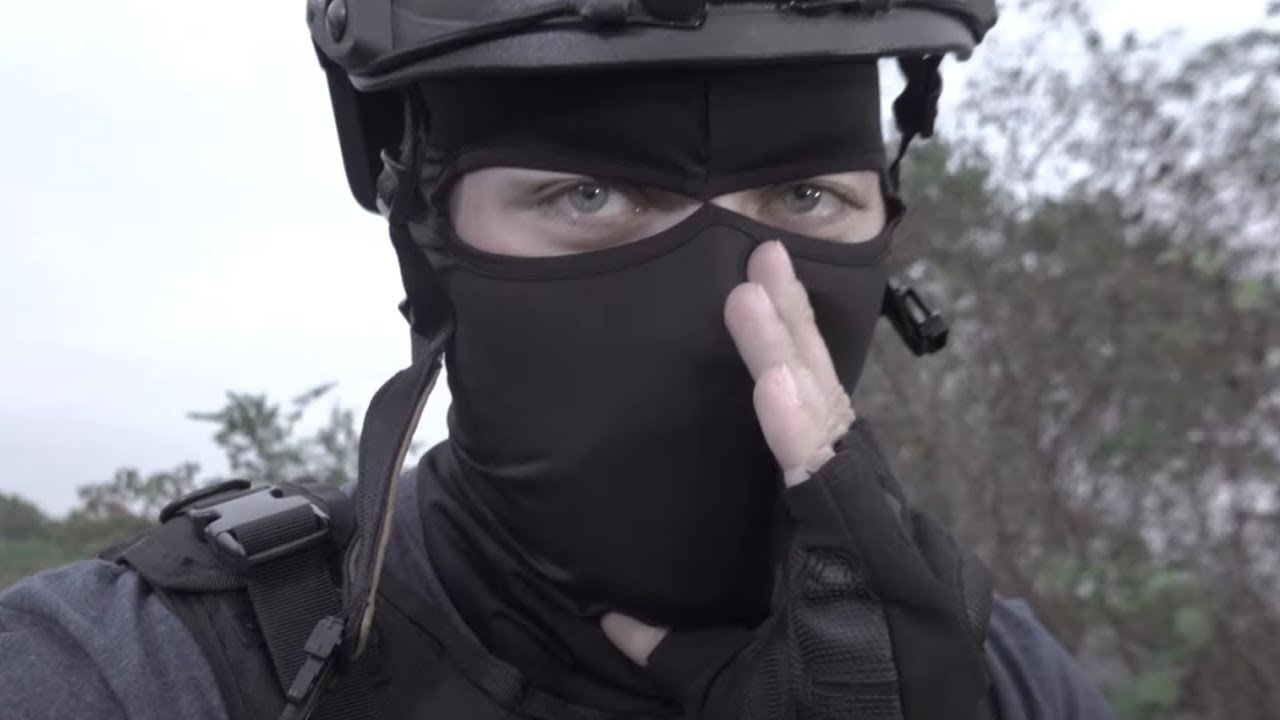 I AM ANTIFA