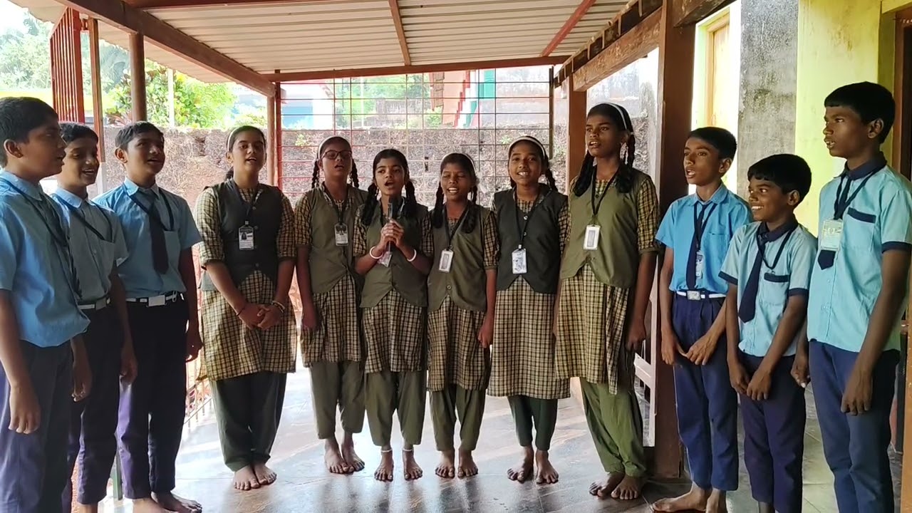 Meri Abhilasha Hai/ meri  मेरी अभिलाषा है।