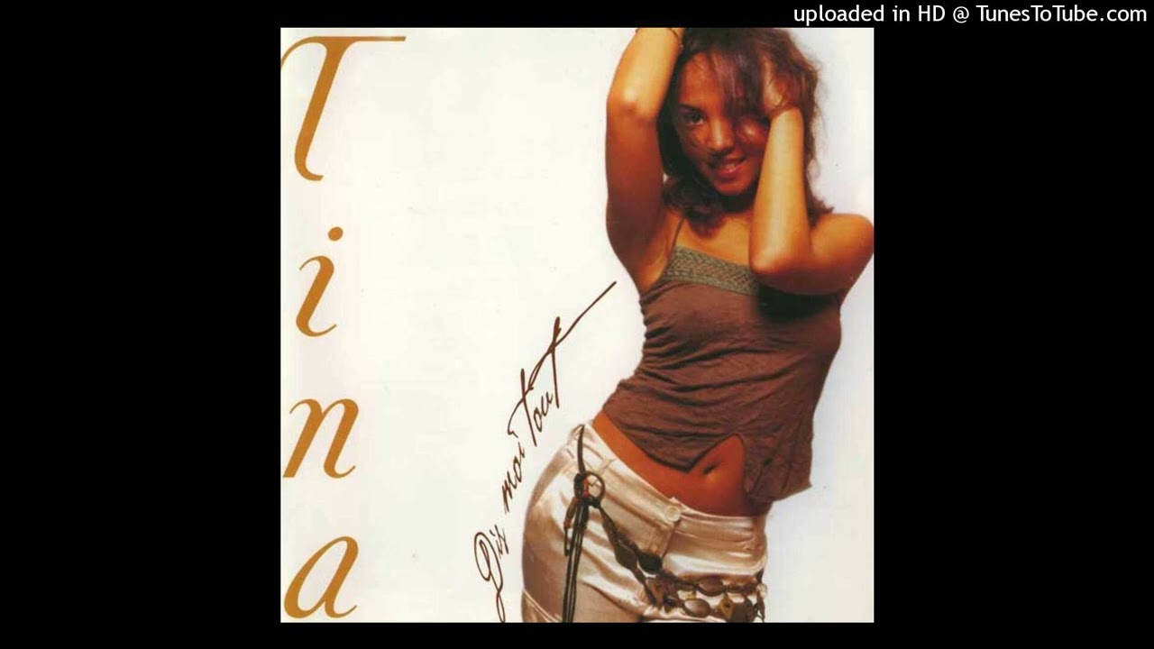 Tina Ly - Sans tricher 2005