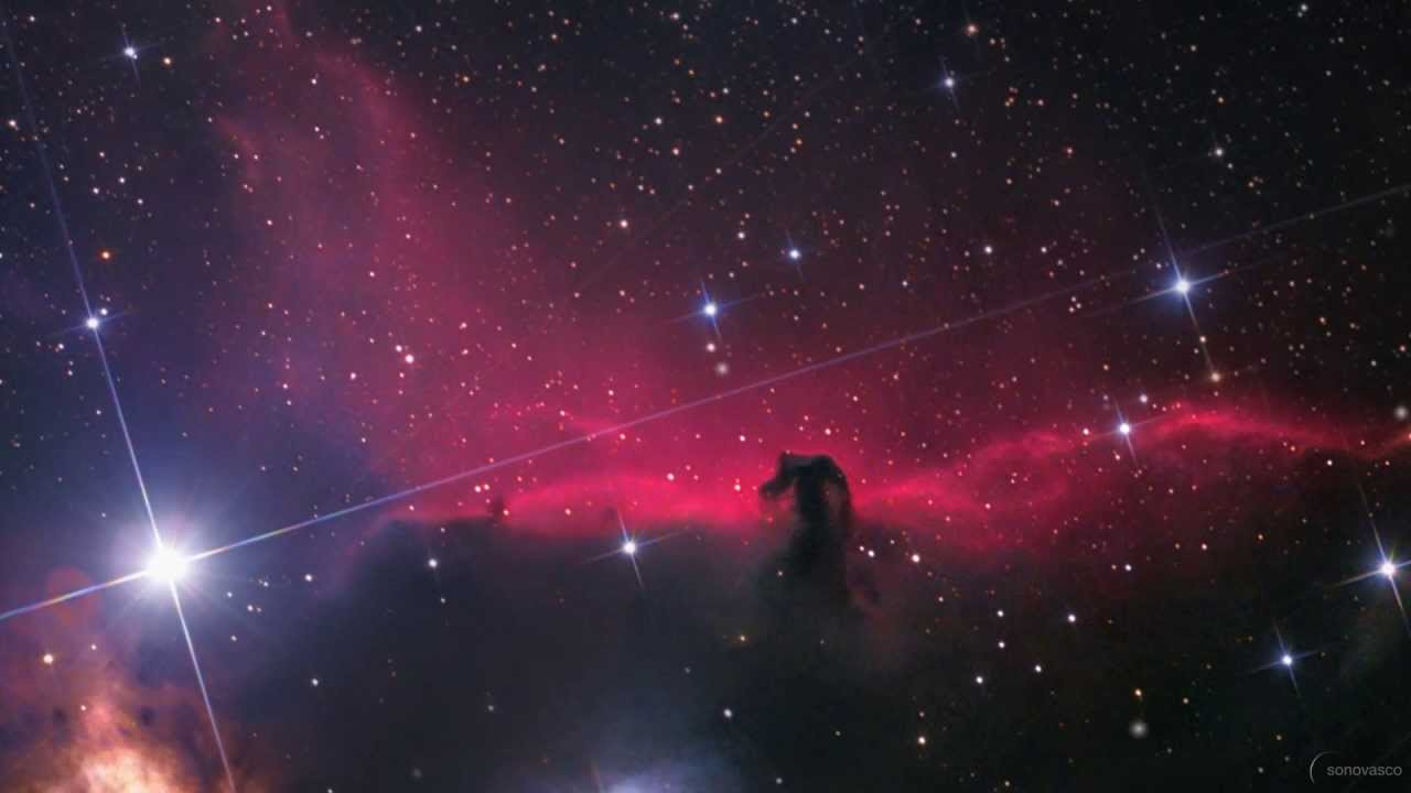 Astrofotografia Amateur - Argentina
