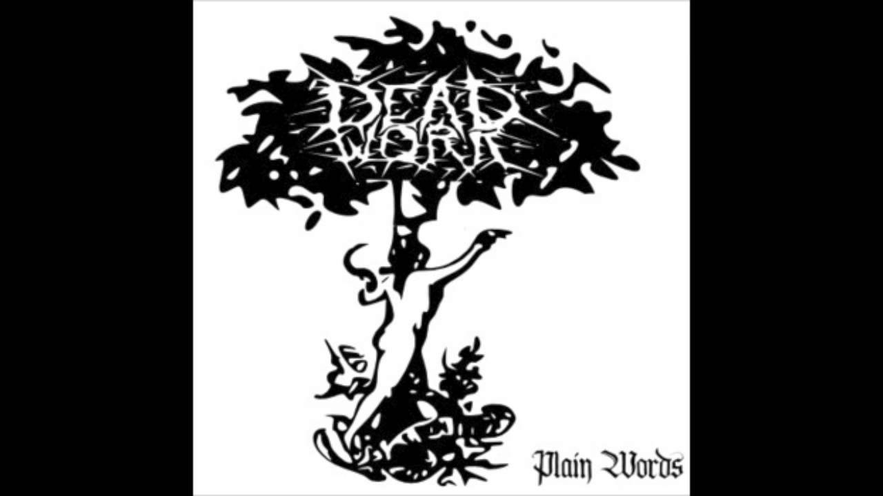 Dead Work - Stand There Till Yer Sober (BTMI Cover)