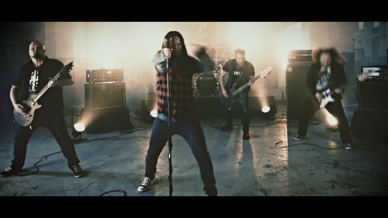 RED ELEVEN - I Follow (official video)