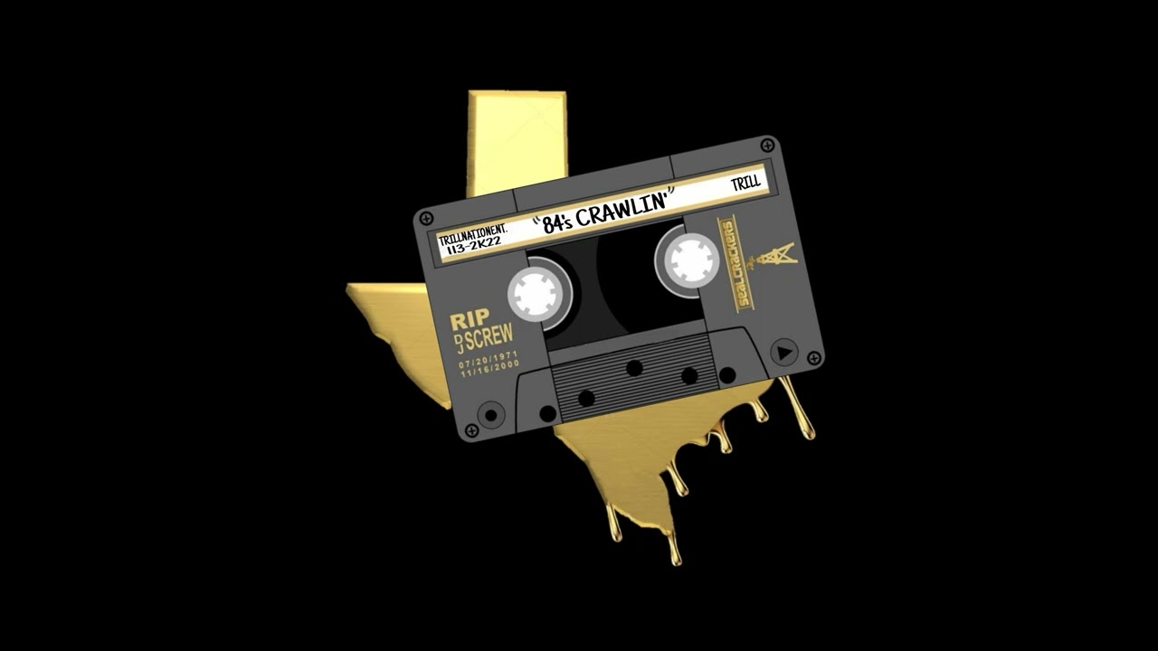 84's Feat. A.C. Gutta & Chucky McFly