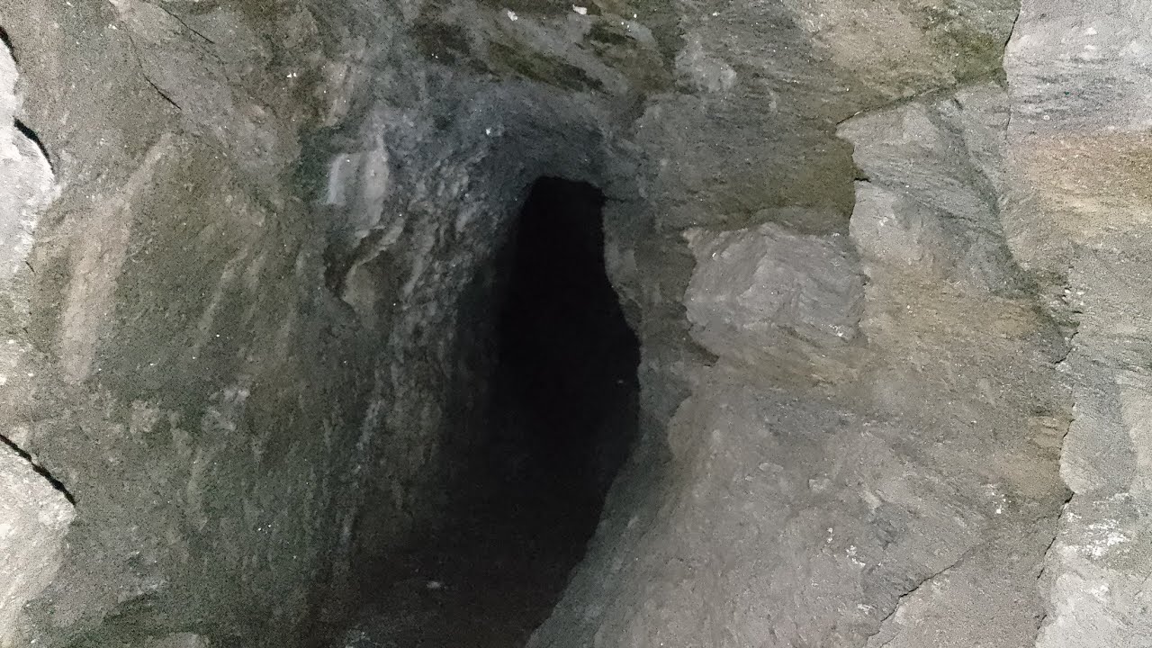 GESCHICHTE & ABENTEUER: Altbergbau: Unterwegs im Revier von Strassegg/Zuckenhutgraben