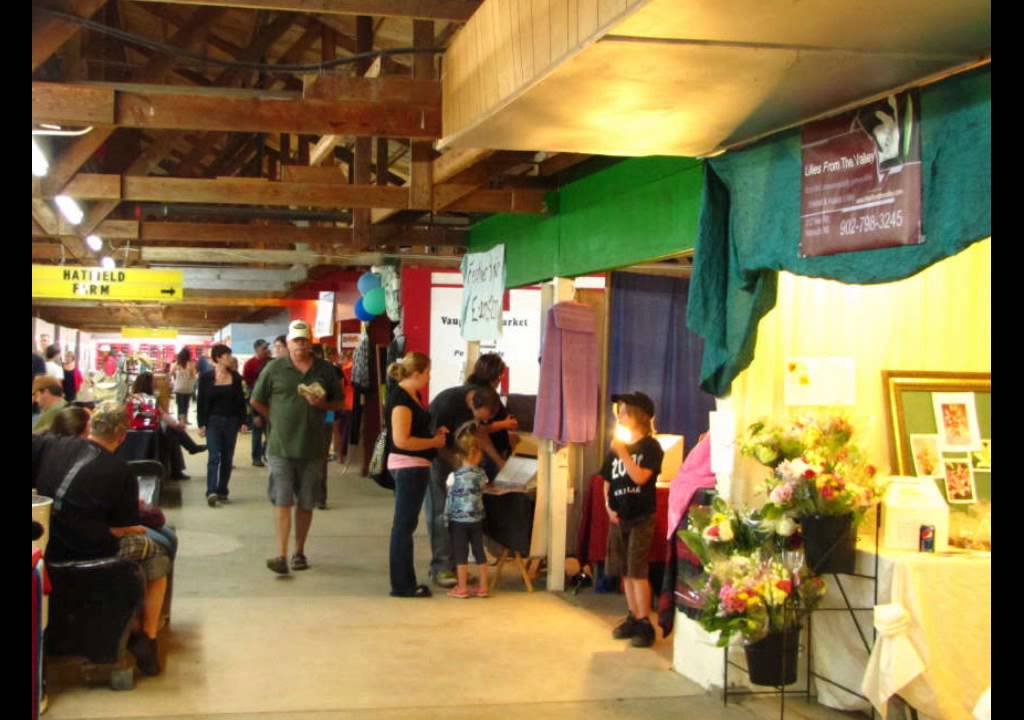 Hants County Exhibition