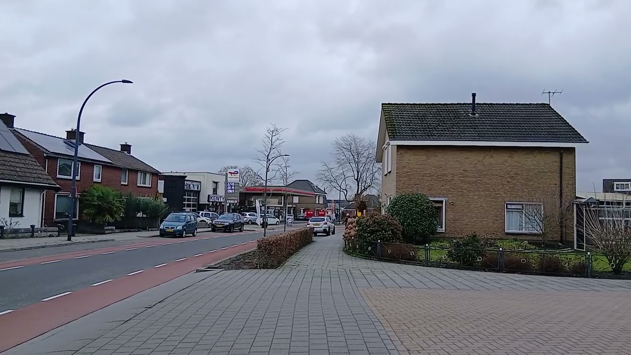 Wierden een prachtige dorpje wat je op YouTube kan zien  je abonneren  tiktok  volgen Jan Enschede