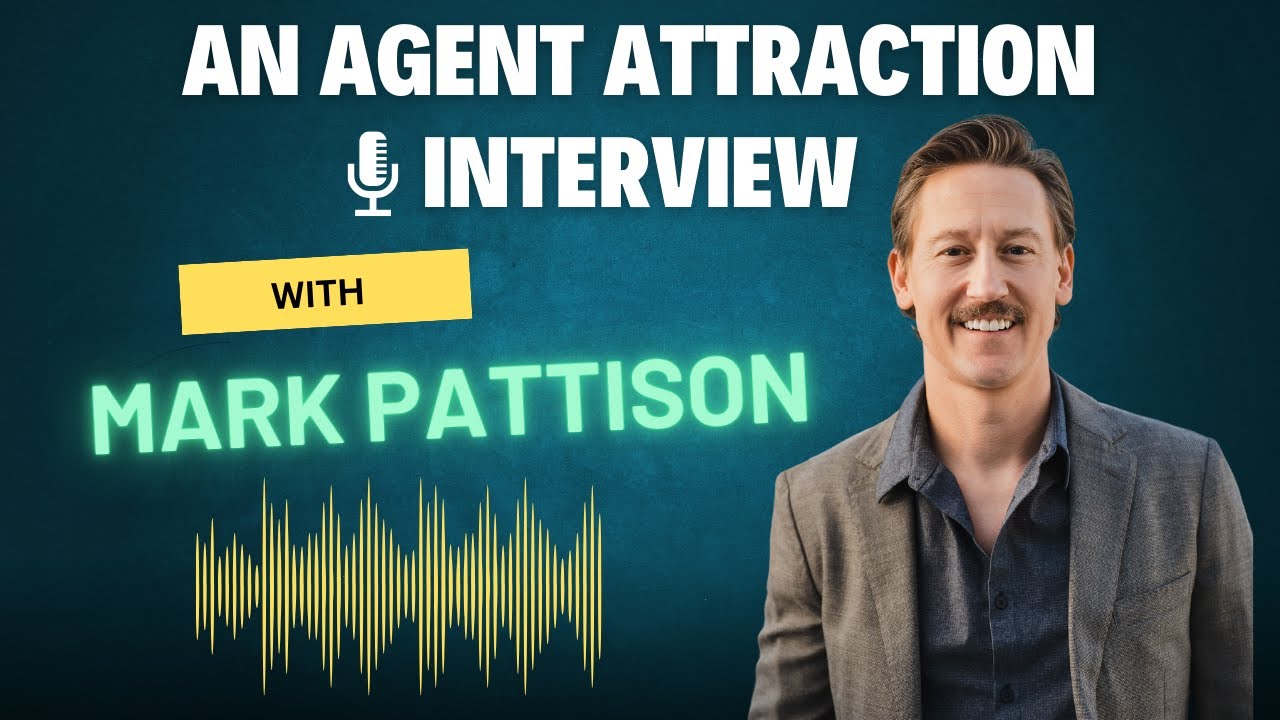 How to Build a 600+ Agent Organization (Agent Attraction Training with Mark Grantham)