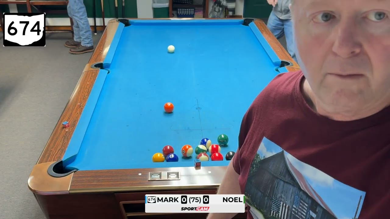 Mark v Noel (75) 3 games 1-14-26 {33 ball run}