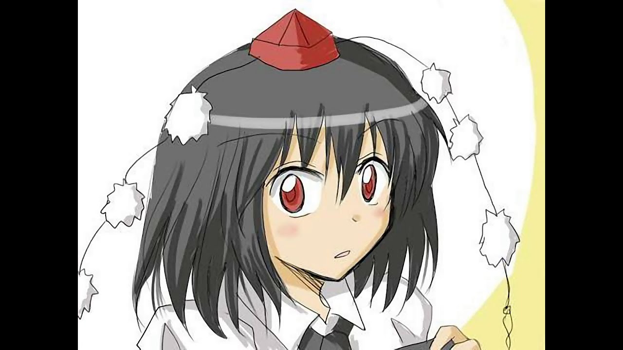 【Touhou hand-drawn】Hug Day (English subs)