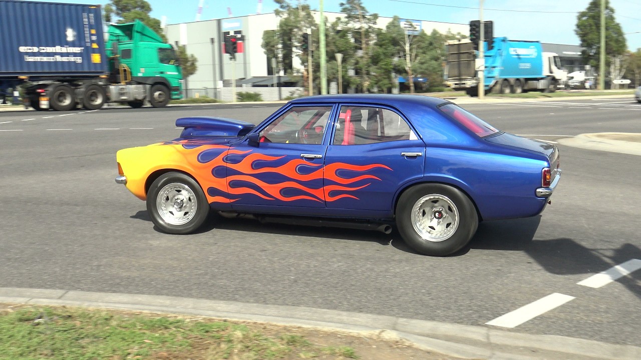 Prostreet Cars & Coffee 10