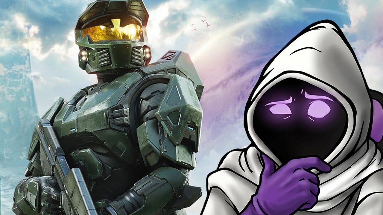 Halo Campaign Evolved's release just leaked...