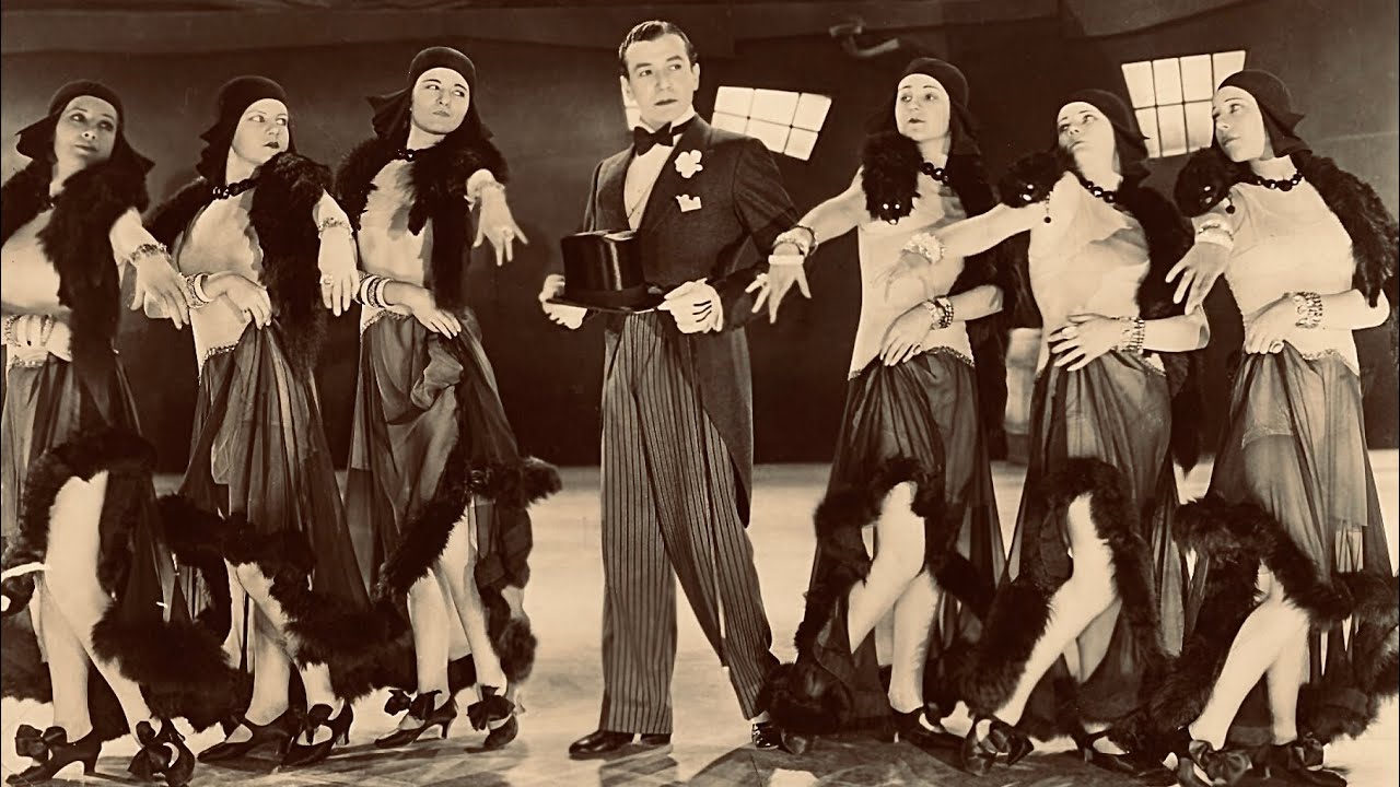 PUTTIN’ ON THE RITZ (1930) • Special Edition {4K}