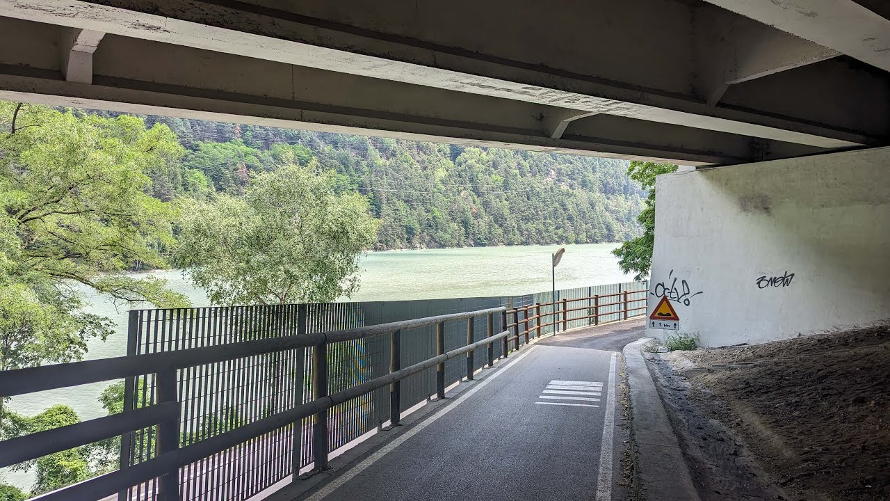 20 Giugno 2023 - Da Chiusa a  Vipiteno e ritorno