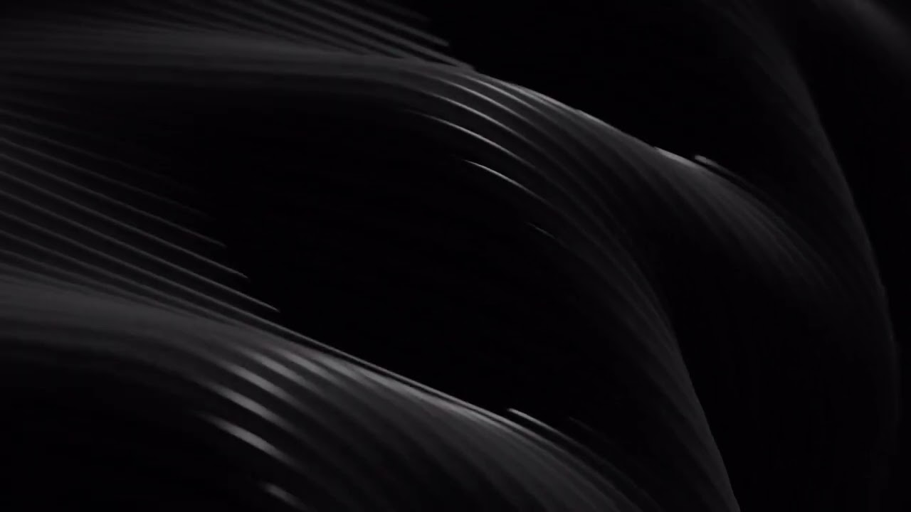 David Hazeltine - Stardust (Official Animated Video)