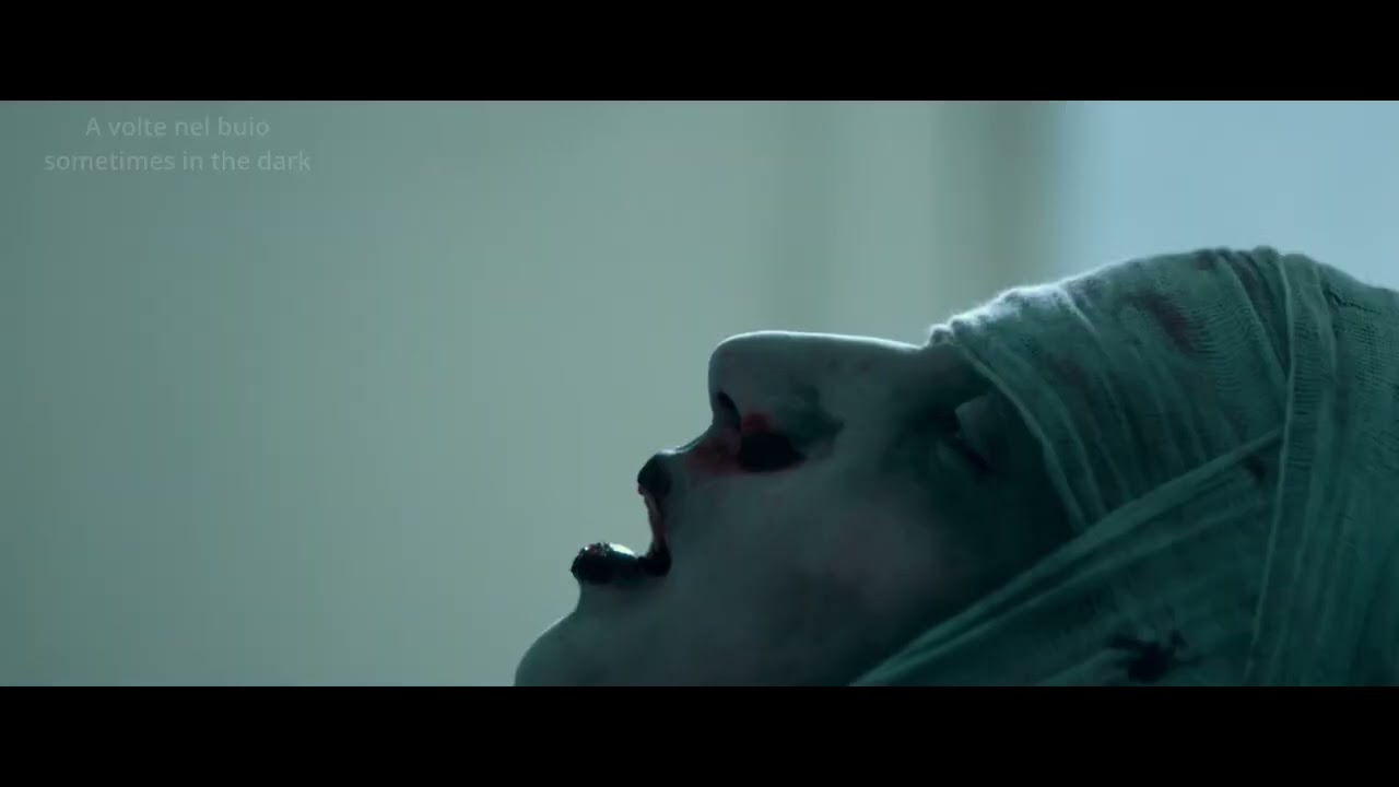 Scena #1 tratta dal film 