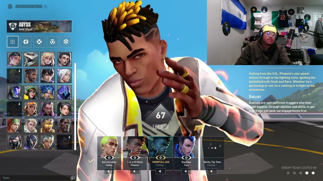 ⭐11/365⭐SOLO DOLO RUNS⭐GAMING WIT FRENS⭐WORKING ON 2TE EP⭐