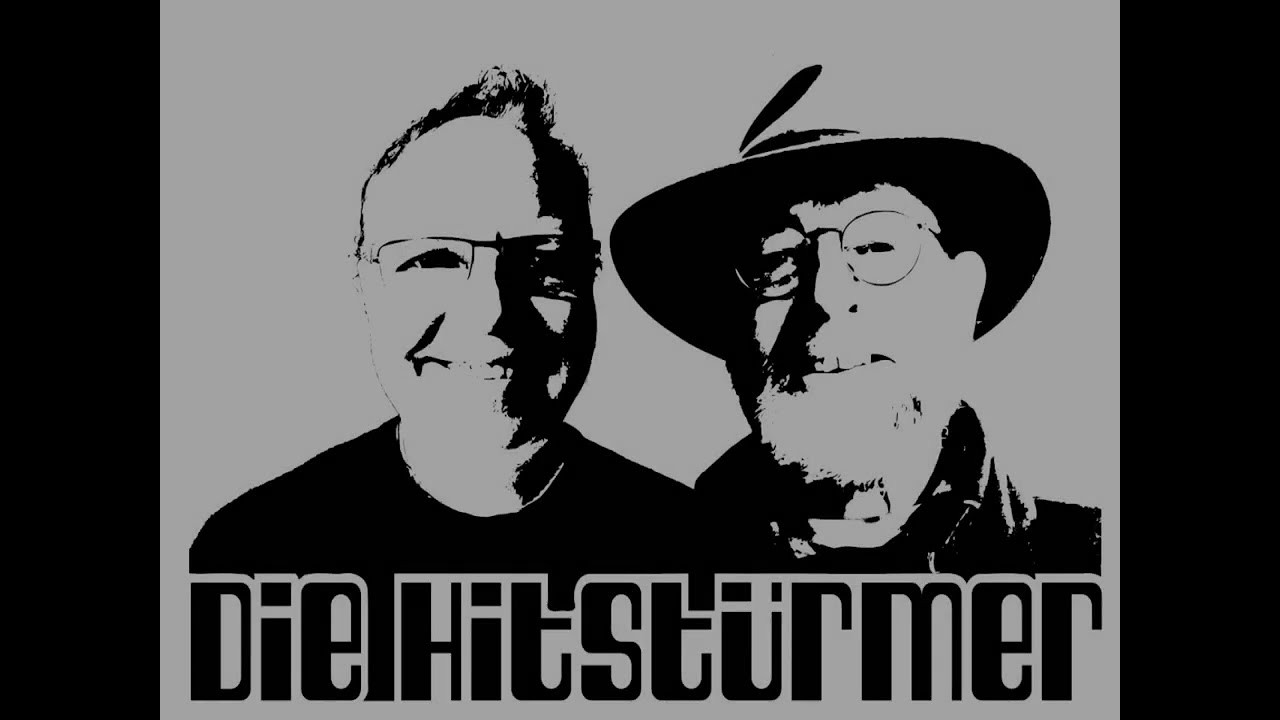 Die Hitstürmer, Modern Talking-Medley