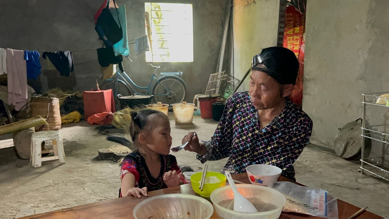 Em Khứ Của Bỏ Chồng Con Đi Không Về… Thành Mai Tây Bắc