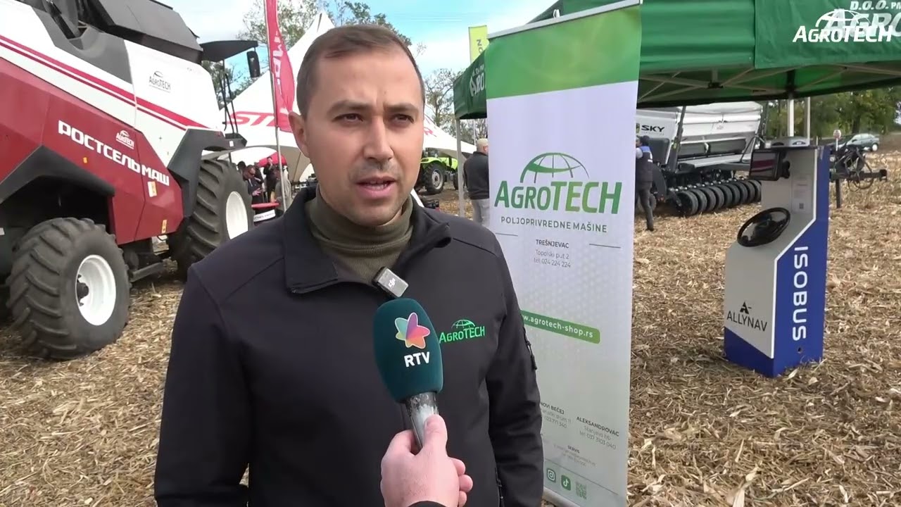 🌽Kukorica betakarítva – ismét bebizonyosodott, hogy öntözés nélkül ma már nincs rendes termés!🌽