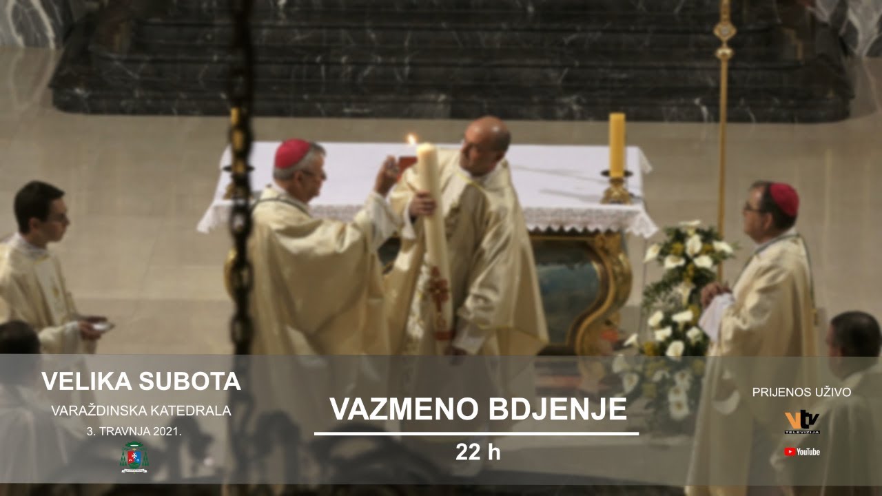 VAZMENO BDJENJE
