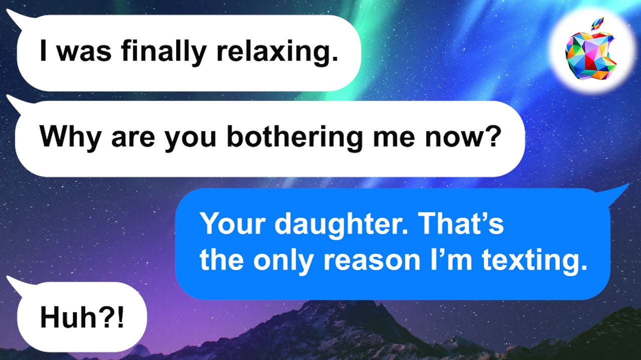 【Apple】MY MIL kicked me out after I refused to be a slave to her precious pregnant daughter!!