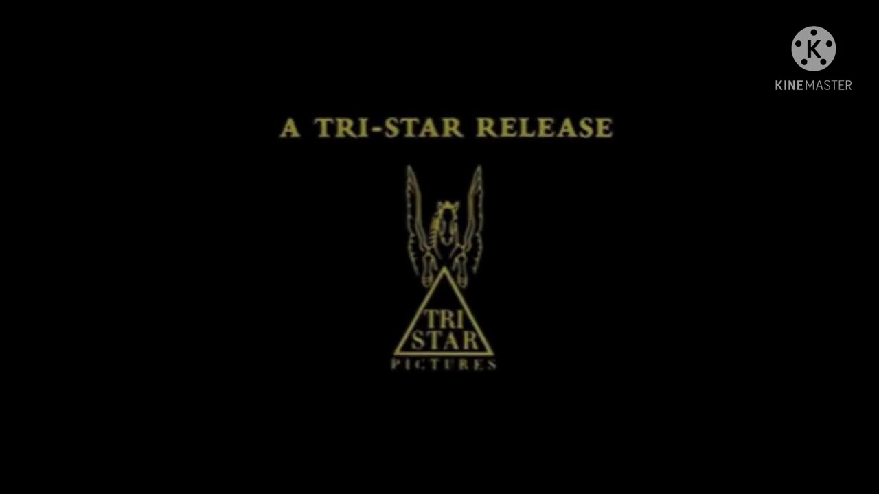 A Tri-Star Release (1986) (for mrnightmarenumber1 The Brony 304)