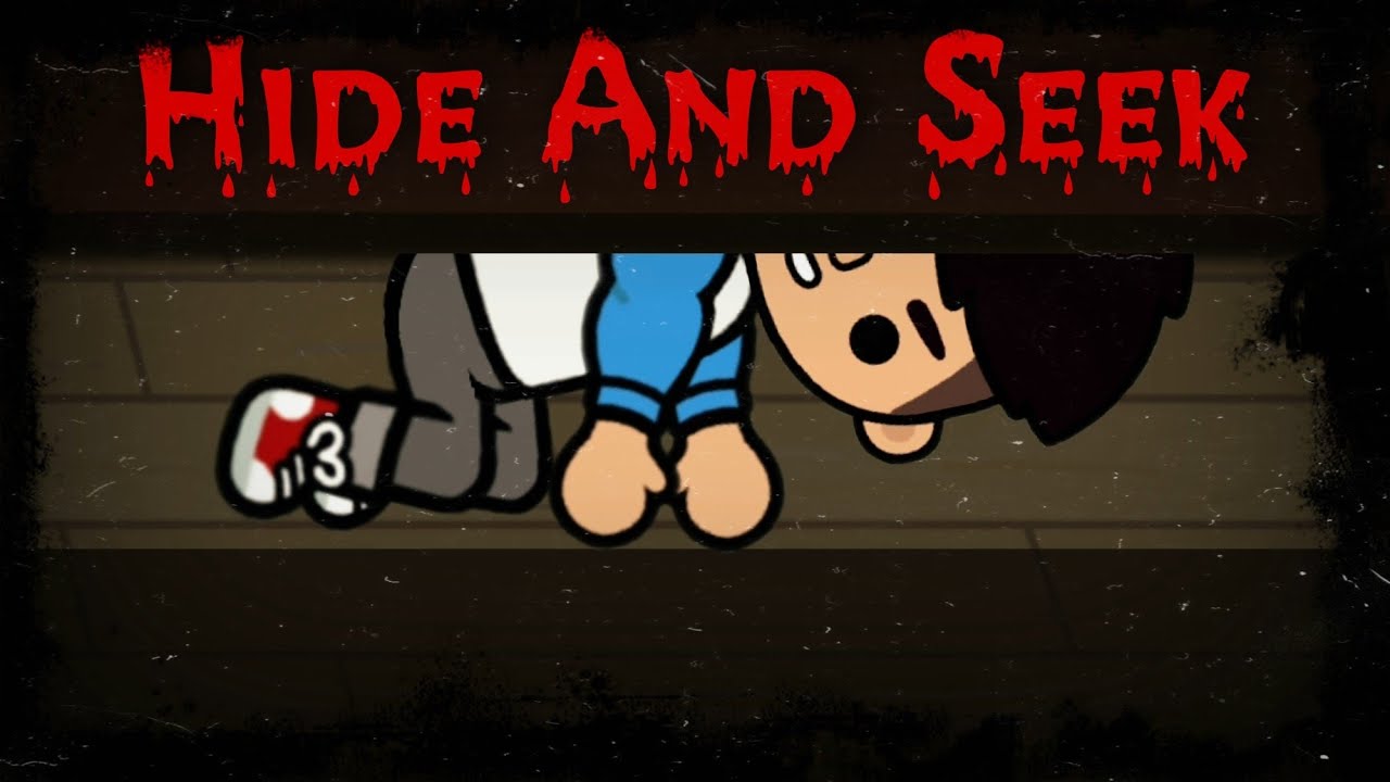 Hide And Seek - Jordan Sweeto💀❤ Toca Life World Music Video🎵🎶 "𝙃𝘼𝙇𝙇𝙊𝙒𝙀𝙀𝙉 𝙎𝙋𝙀𝘾𝙄𝘼𝙇🎃👻"  ⚠️+9 Years⚠️