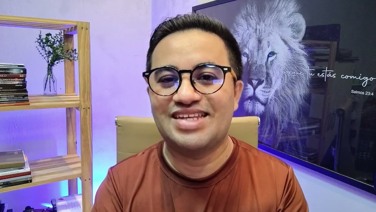 DEUS: Vai te levar a um nível mais Alto (PALAVRA PROFÉTICA)