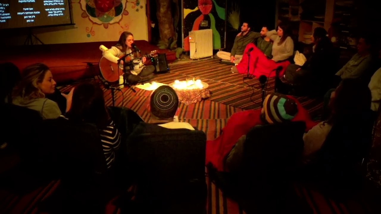 עולמלא - מעגל דבש